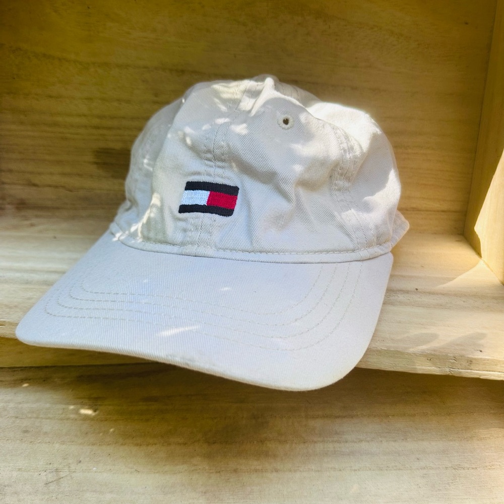 Tommy Hilfiger Hat - Brand New